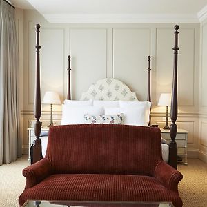 Dean Street Townhouse